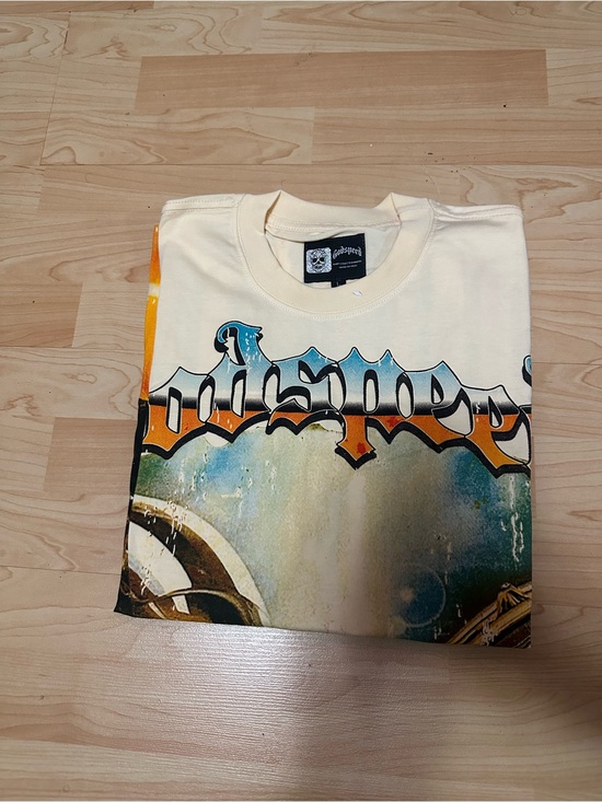Godspeed Other - God-Speed Shirt❗️